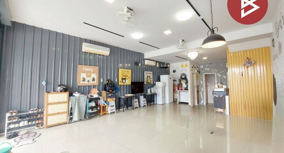 For sale 2 ベッドルーム retail Space in Mueang Samut Prakan, Samut Prakan