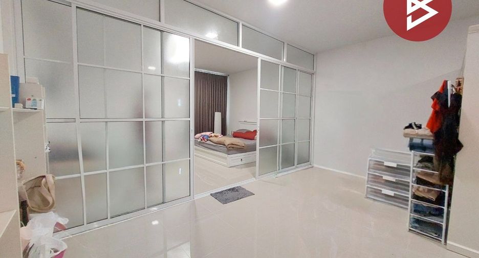 For sale 2 ベッドルーム retail Space in Mueang Samut Prakan, Samut Prakan