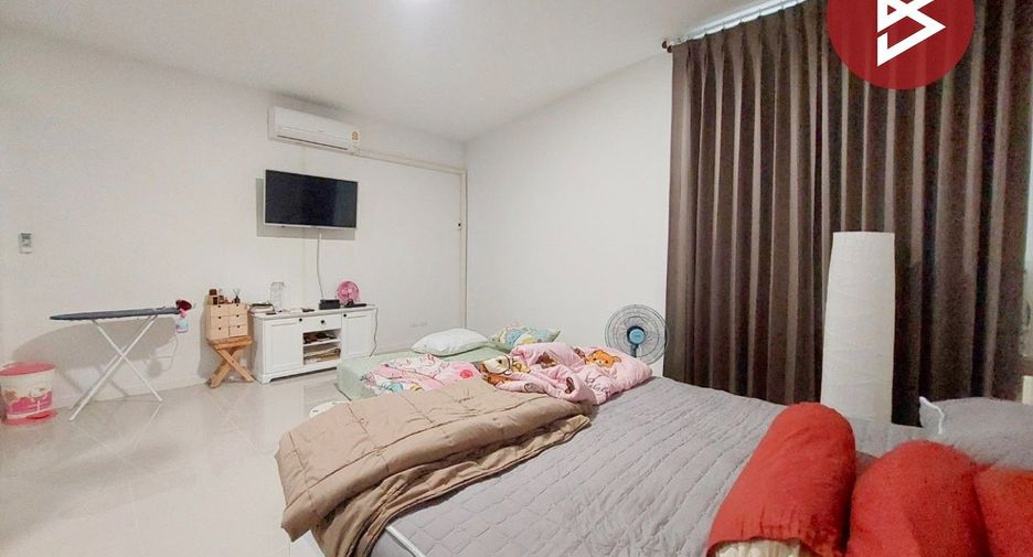 For sale 2 ベッドルーム retail Space in Mueang Samut Prakan, Samut Prakan