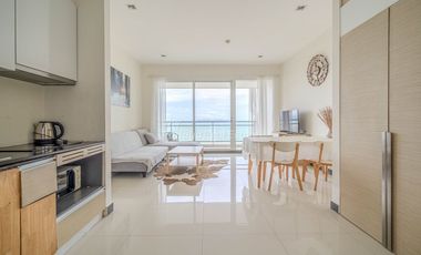Wohnung zum Kauf mit 1 Zimmer in Jomtien, Pattaya
