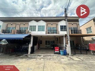 Продажа 4 спальни таунхаус в Khlong Luang, Патумтани