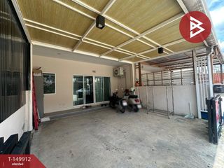 Продажа 4 спальни таунхаус в Khlong Luang, Патумтани