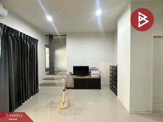 Продажа 4 спальни таунхаус в Khlong Luang, Патумтани