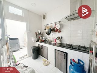 Продажа 4 спальни таунхаус в Khlong Luang, Патумтани