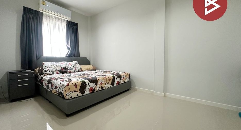 Продажа 4 спальни таунхаус в Khlong Luang, Патумтани