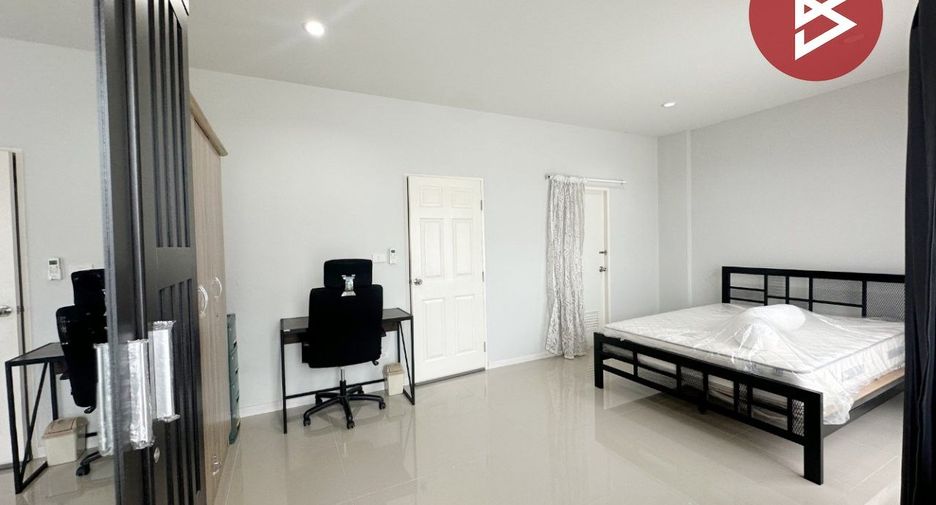 Продажа 4 спальни таунхаус в Khlong Luang, Патумтани