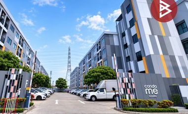 À louer et à vendre 1 chambre condo à Bang Pa-in, Phra Nakhon Si Ayutthaya