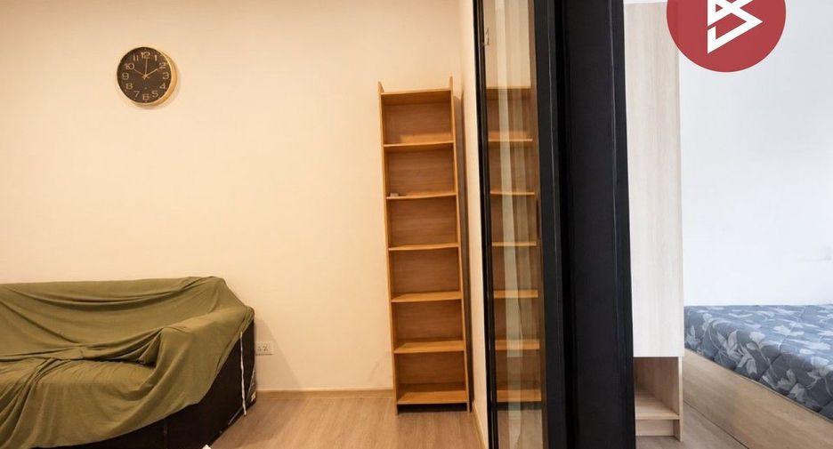 À louer et à vendre 1 chambre condo à Bang Pa-in, Phra Nakhon Si Ayutthaya