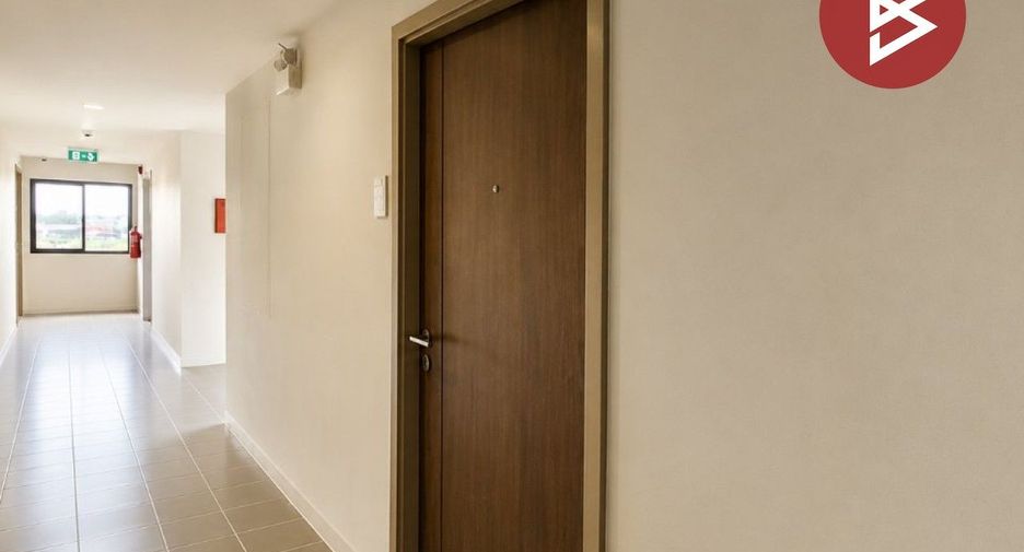À louer et à vendre 1 chambre condo à Bang Pa-in, Phra Nakhon Si Ayutthaya