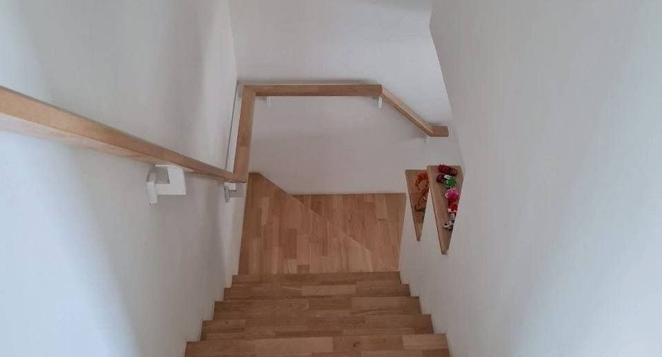 For sale 3 bedrooms townhouse in Nong Khaem, Bangkok