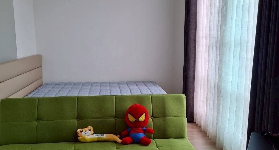 For sale 3 bedrooms townhouse in Nong Khaem, Bangkok