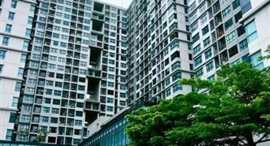 出售 1 卧室 公寓 在 Pak Kret, Nonthaburi