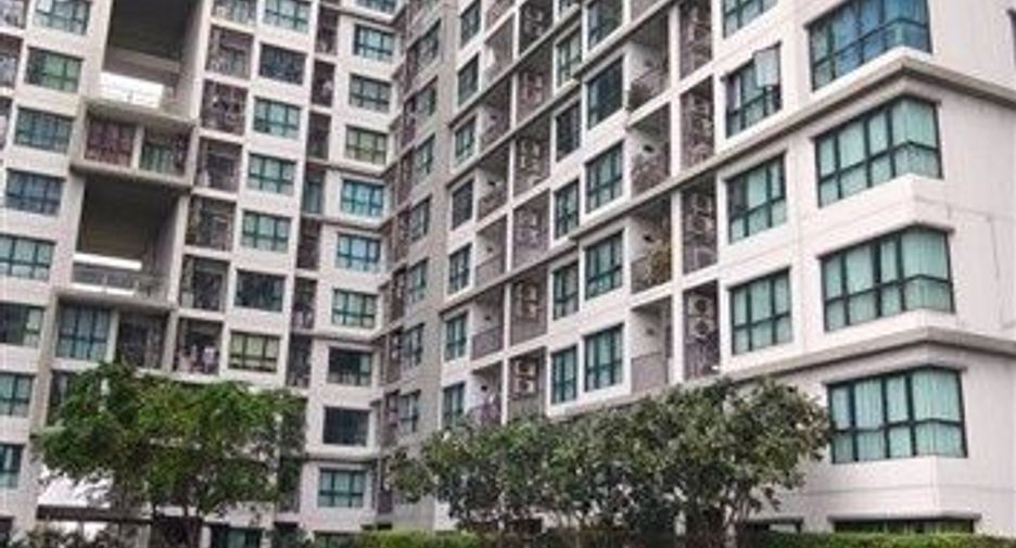 出售 1 卧室 公寓 在 Pak Kret, Nonthaburi