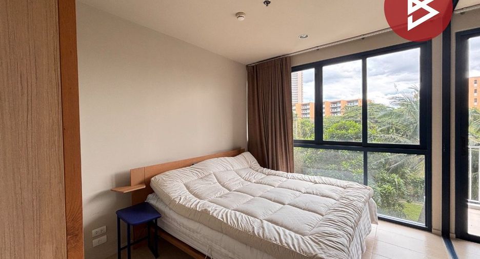 Condo en venta de estudio en Cha Am, Phetchaburi
