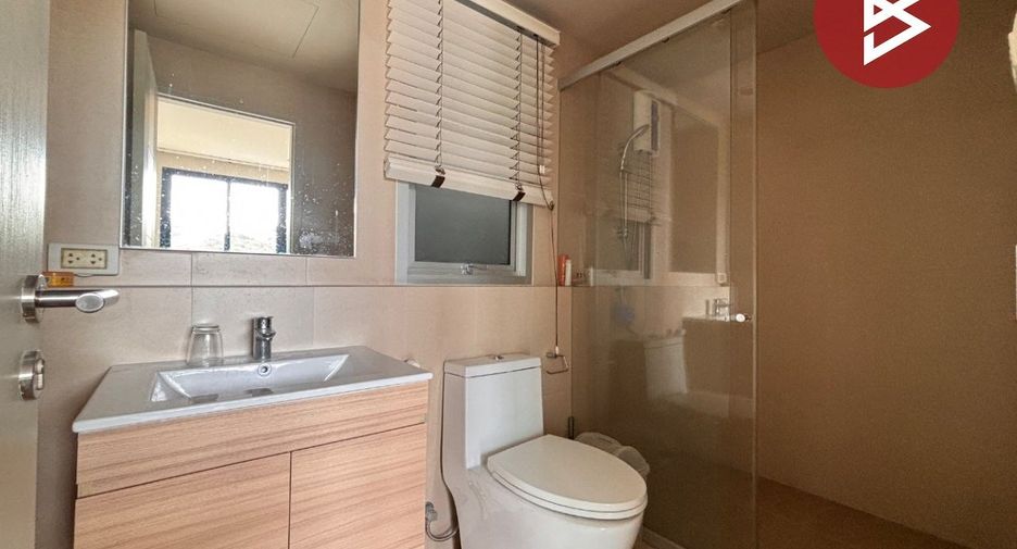 Condo en venta de estudio en Cha Am, Phetchaburi
