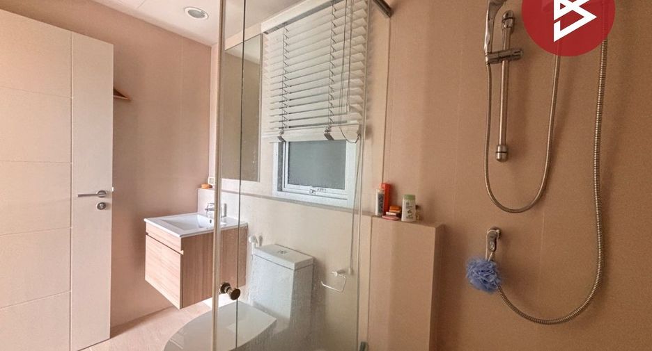 Condo en venta de estudio en Cha Am, Phetchaburi