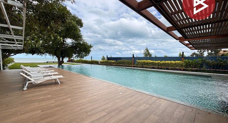 Condo en venta de estudio en Cha Am, Phetchaburi