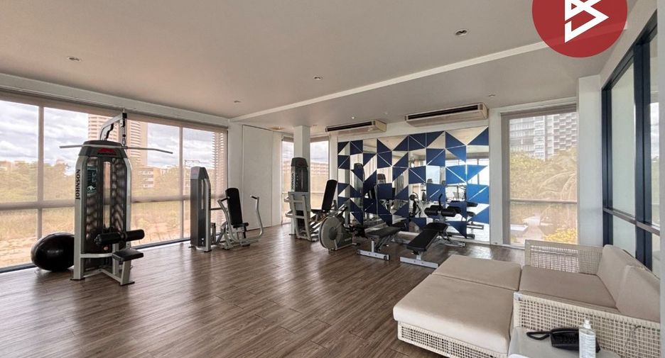 Condo en venta de estudio en Cha Am, Phetchaburi
