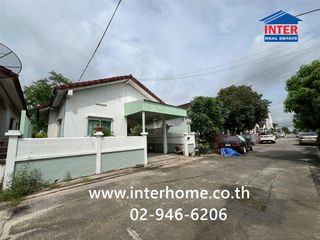 For sale 2 bedrooms house in Min Buri, Bangkok