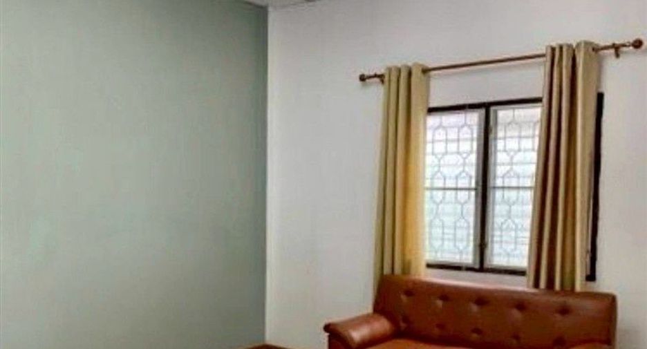For sale 2 bedrooms house in Min Buri, Bangkok