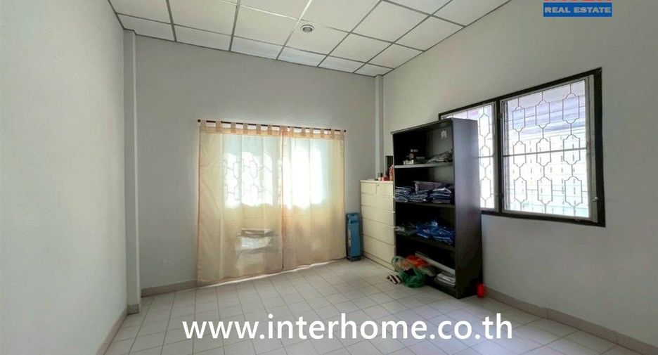 For sale 2 bedrooms house in Min Buri, Bangkok