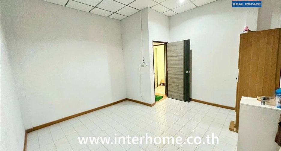 For sale 2 bedrooms house in Min Buri, Bangkok