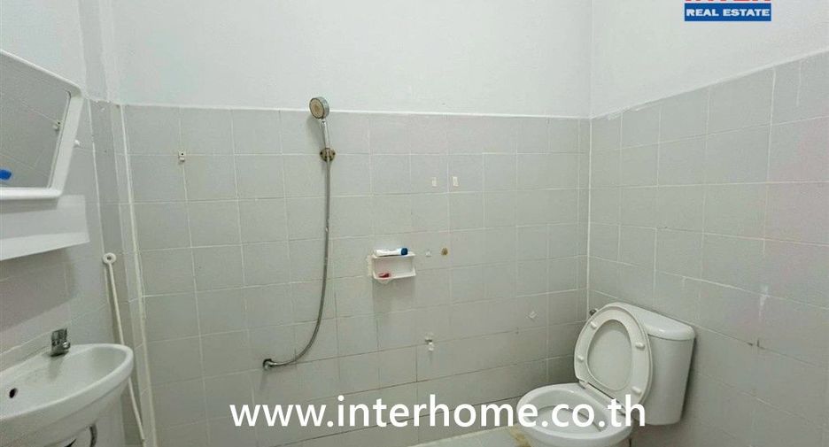 For sale 2 bedrooms house in Min Buri, Bangkok
