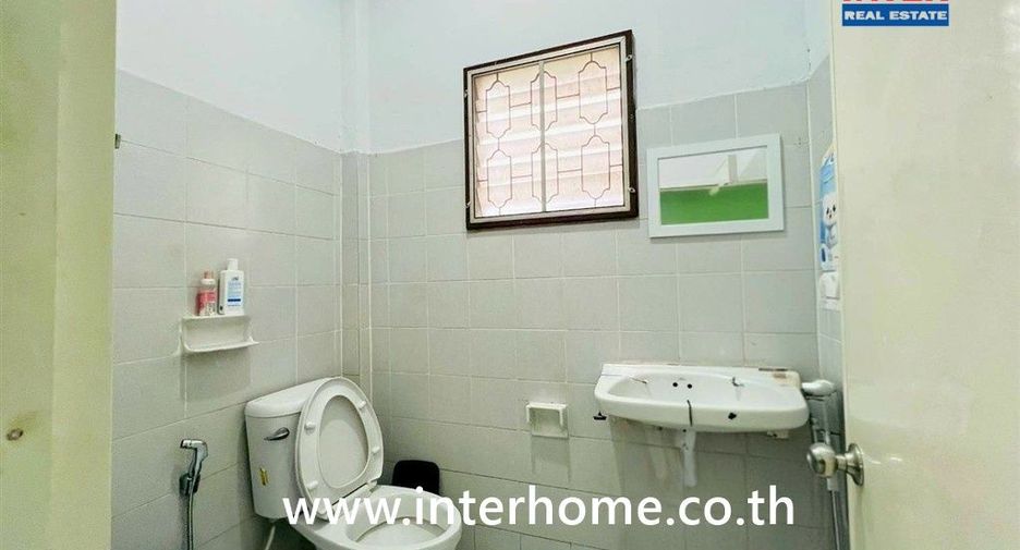 For sale 2 bedrooms house in Min Buri, Bangkok