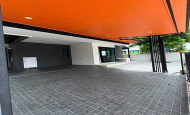 Haus zum Kauf mit 3 Zimmer in Bang Bo, Samut Prakan