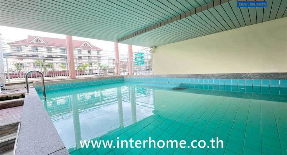 For sale 1 Beds condo in Din Daeng, Bangkok