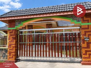 For sale 4 bedrooms house in Ban Pong, Ratchaburi