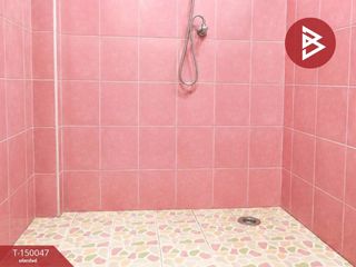 For sale 4 bedrooms house in Ban Pong, Ratchaburi