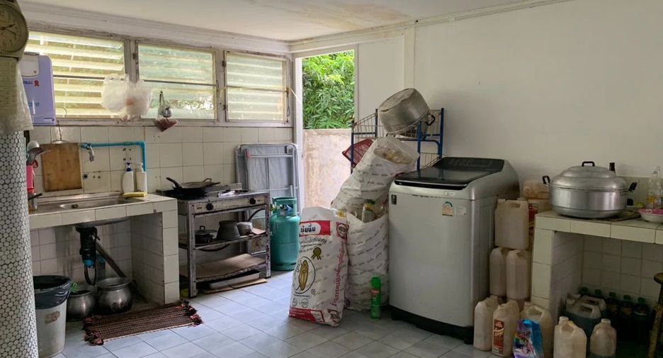 出售 3 卧室 独立屋 在 Chatuchak, 曼谷