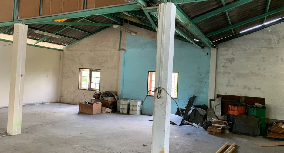 出售 3 卧室 独立屋 在 Chatuchak, 曼谷