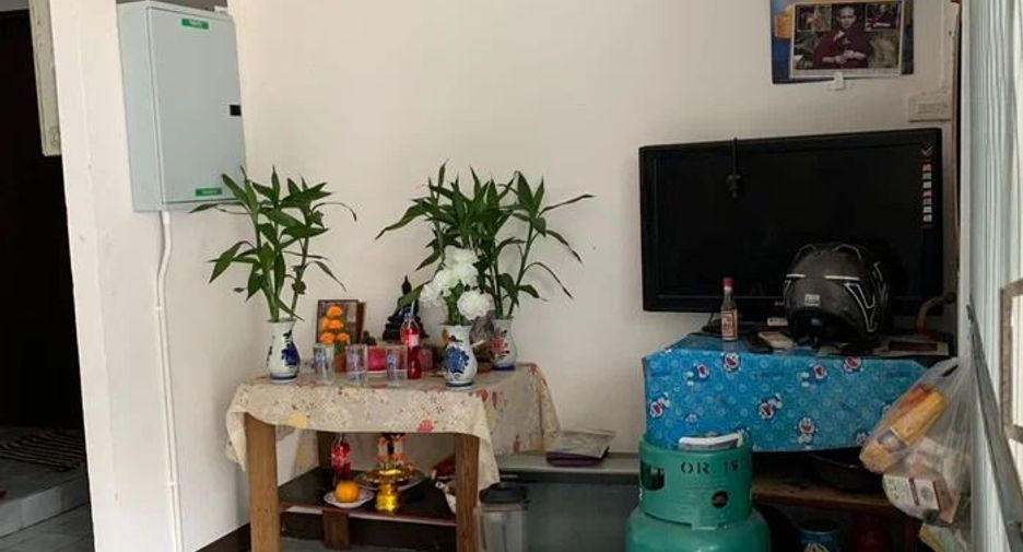 出售 3 卧室 独立屋 在 Chatuchak, 曼谷