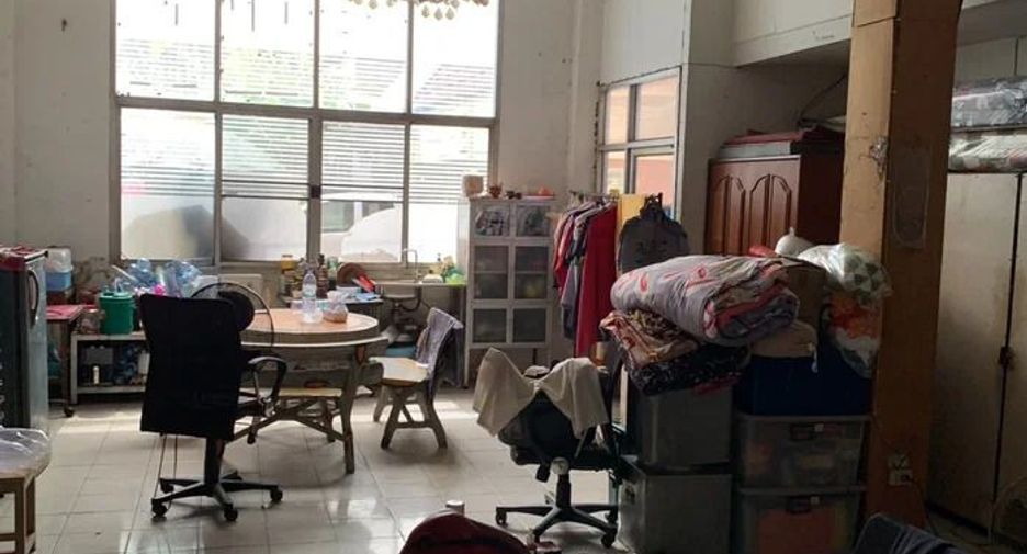 出售 3 卧室 独立屋 在 Chatuchak, 曼谷