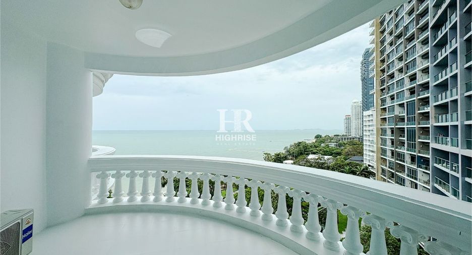 For sale 2 ベッドルーム condo in Bang Lamung, Chonburi