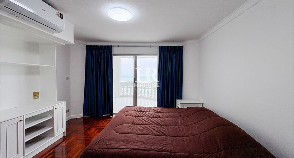 For sale 2 ベッドルーム condo in Bang Lamung, Chonburi