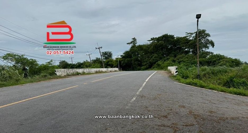 Grundstück zum Kauf in Ban Phraek, Phra Nakhon Si Ayutthaya