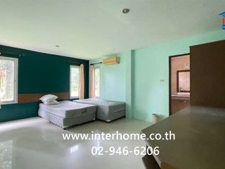 For sale 4 bedrooms house in Mueang Nakhon Nayok, Nakhon Nayok
