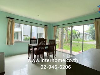 For sale 4 bedrooms house in Mueang Nakhon Nayok, Nakhon Nayok
