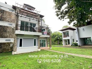 出售 4 卧室 独立屋 在 Mueang Nakhon Nayok, Nakhon Nayok