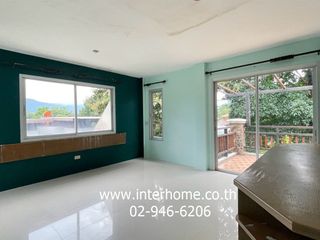 出售 4 卧室 独立屋 在 Mueang Nakhon Nayok, Nakhon Nayok