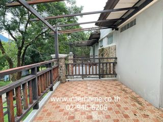 出售 4 卧室 独立屋 在 Mueang Nakhon Nayok, Nakhon Nayok