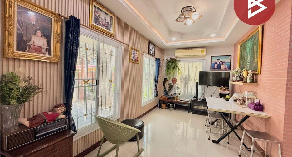 ขาย 4 ห้องนอน บ้านเดี่ยว ใน สายไหม, กรุงเทพฯ