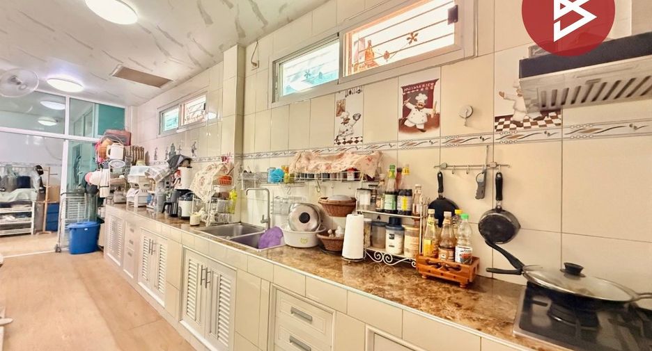 ขาย 4 ห้องนอน บ้านเดี่ยว ใน สายไหม, กรุงเทพฯ