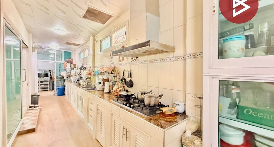 ขาย 4 ห้องนอน บ้านเดี่ยว ใน สายไหม, กรุงเทพฯ