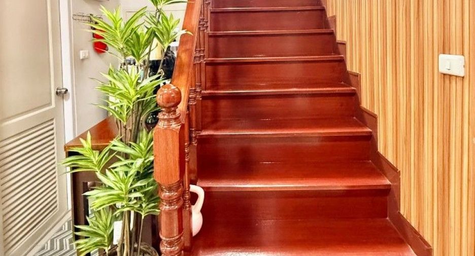 ขาย 4 ห้องนอน บ้านเดี่ยว ใน สายไหม, กรุงเทพฯ