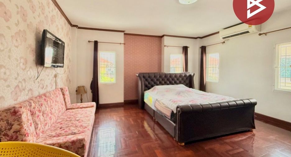ขาย 4 ห้องนอน บ้านเดี่ยว ใน สายไหม, กรุงเทพฯ