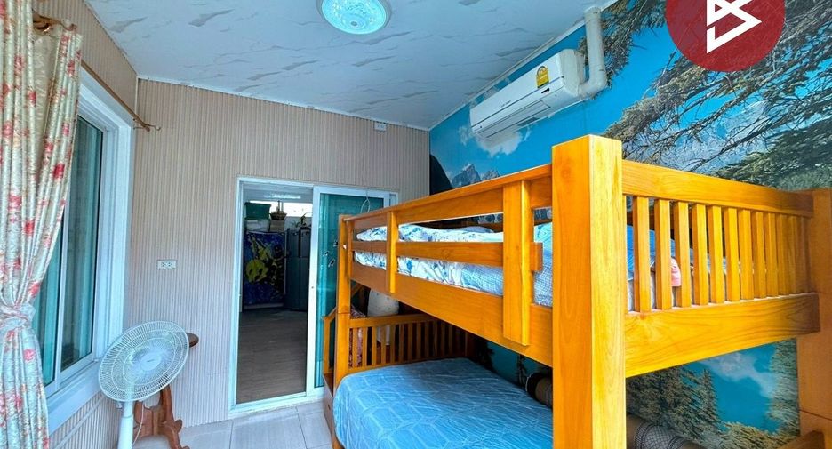 ขาย 4 ห้องนอน บ้านเดี่ยว ใน สายไหม, กรุงเทพฯ